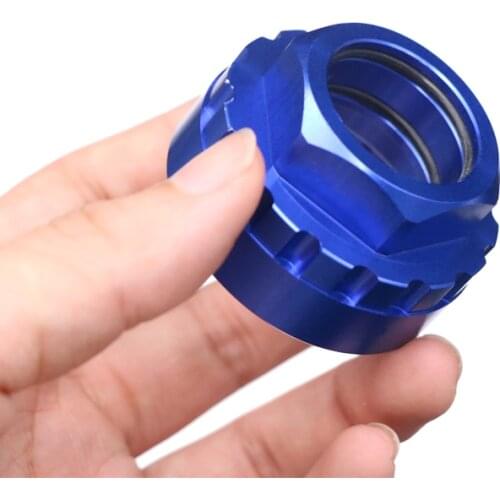 Bicycle 12Speed Chainring Lock Ring Adapter Removal Tool For Shimano M7100 M8100 M9100 Direct Mount Chainring Installation Tools