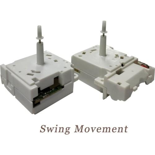 Swing movement,Wall clock, table clock, rotating accessories