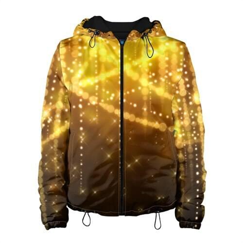 ВсеМайки Women's Winter Jackets