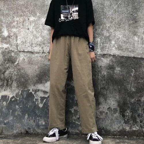 YBYR Women's Loose Pants