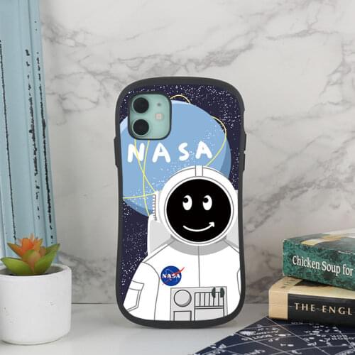 Camera Protection Shockproof Phone Case For iPhone 12 11 Pro X XR XS Max 7 8 6 6s Plus ,Painted cartoon pattern case for 12 mini