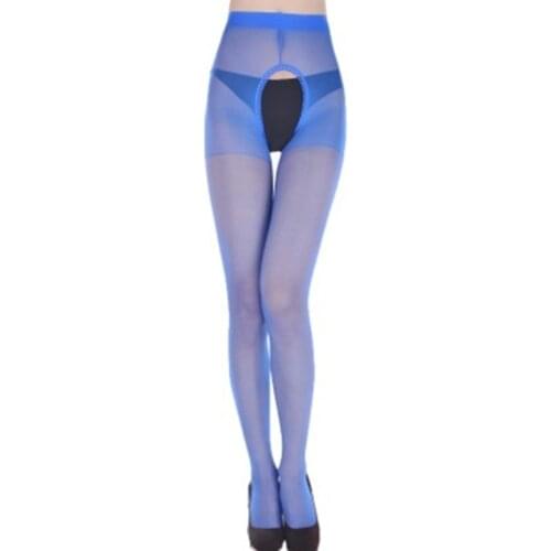 Women Sexy Tights Pantyhose Lady Girl Stockings EroticTransparent Tigh