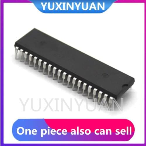 10 PCS/LOT M27C4001-10F1 27C4001 IC EPROM UV 4MBIT 100NS 32CDIP