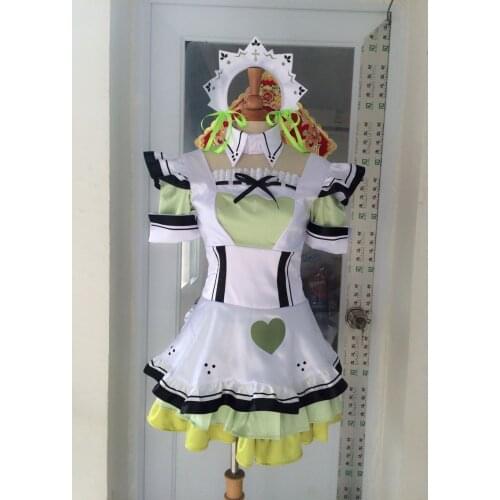 2016 Japanese Anime Asada Shino Cosplay Sword Art Online 2 Sinon Cosplay Costume Server Dress