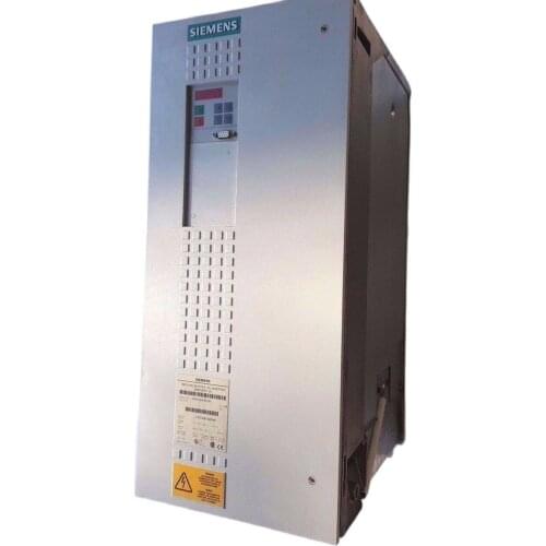 6SE7023-8TD61 Siemens DC Inverter Simovert Used