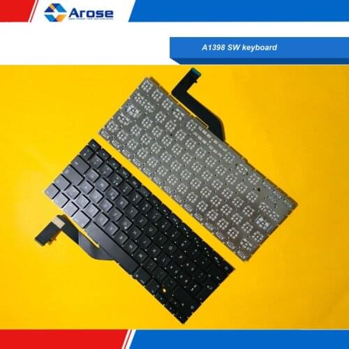 AROSEKS Laptop Keyboards