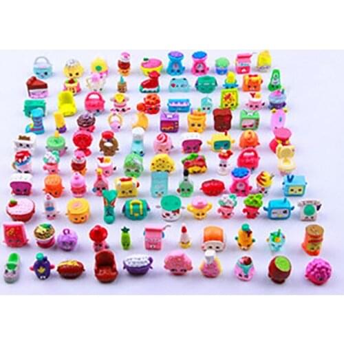 Фигурки из мультфильмов GOOD LUCKY BOY China At AliExpress