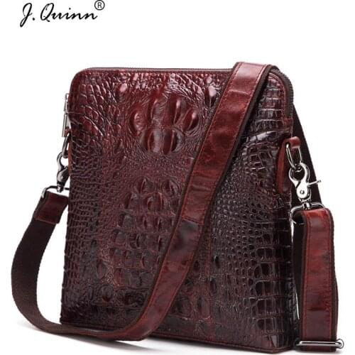 J.Quinn Man's Bags