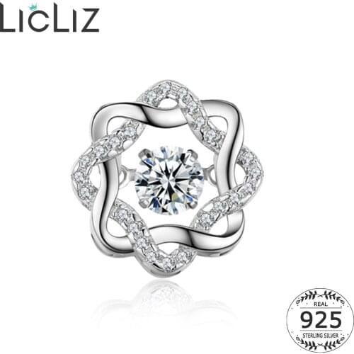 LicLiz Jewelry Pendants