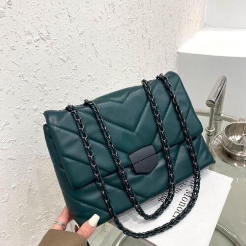 2021 Fashion Women bag Embroidery Thread Crossbody Bag For Women Shoulder Bag Female Handbags And Purses With Handle Sac A Main