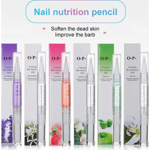 Oein Nail Oils