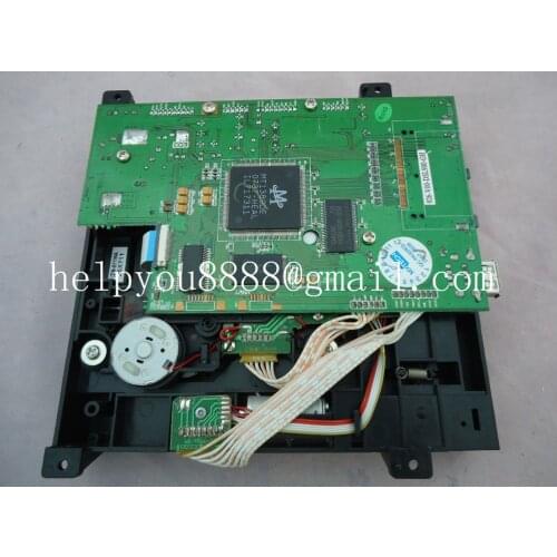 Wholesales Brand new IDP-200A laser 926-V00-DSL900 DVD loader IDM-511WA for homely DVD player car audio media