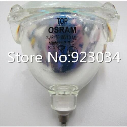 P-VIP 150-180/1.0 E22 lamp bulb replacement for projectors and TVs Free shipping