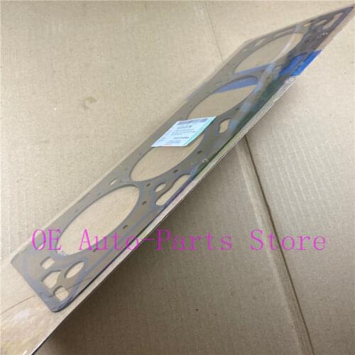 5PCS Cylinder Head Gasket For Chevrolet Cruze Aveo OPEL ASTRA CORSA INSIGNIA SIGNUM VECTRA ZAFIRA 55355578