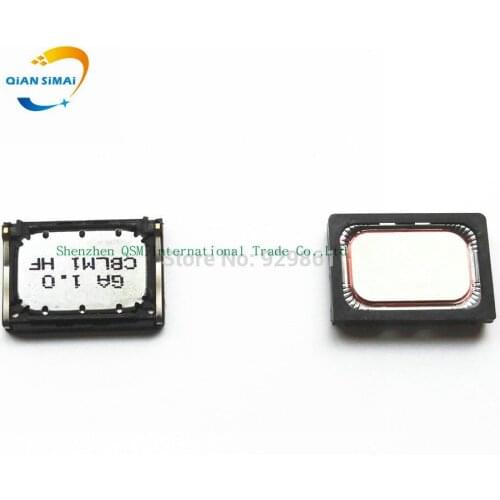 QiAN SiMAi New Loud speaker buzzer ringer For Huawei honor 3X G750 Mobile phone + DropShipping