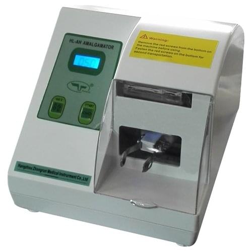 Dental Equipment Noiseless Dental Amalgam Capsule Mixer G5 High Quality Dental Amalgamator with Noiseless and Stable operation