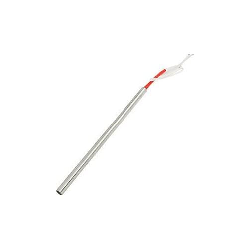 Stainless Steel Tube 10mm x 210mm 220V 520W Cartridge Heater Electricity Generation