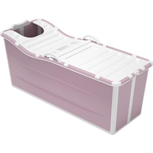 Bath Tub Adult Folding Adult Bath Tub inflatable bath tub adults bathroom accessories set baignoire