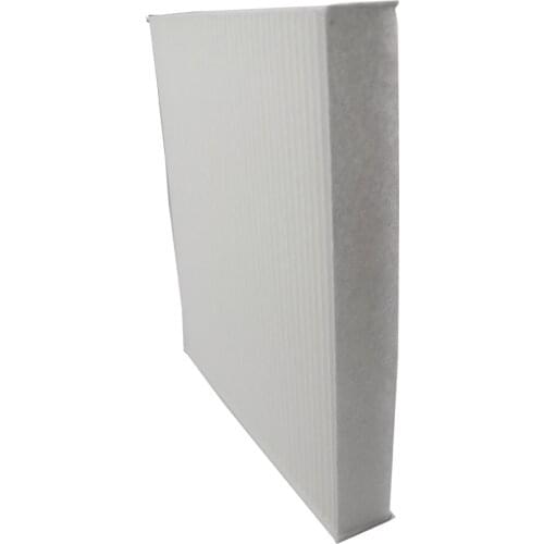 Car Cabin Air Filter for TOYOTA VERSO S(_P12_) 2010- VERSO (_R2_) 2009 YARIS / VIOS Saloon (_P9_) 2005 8713950060