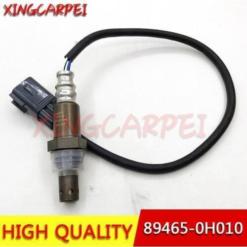 High Quality L3TF-18-8G1 L3TF188G1 Air Fuel Ratio Sensor Oxygen Sensor For Mazda 3 For Ford Escape 2.3L 2004-2012