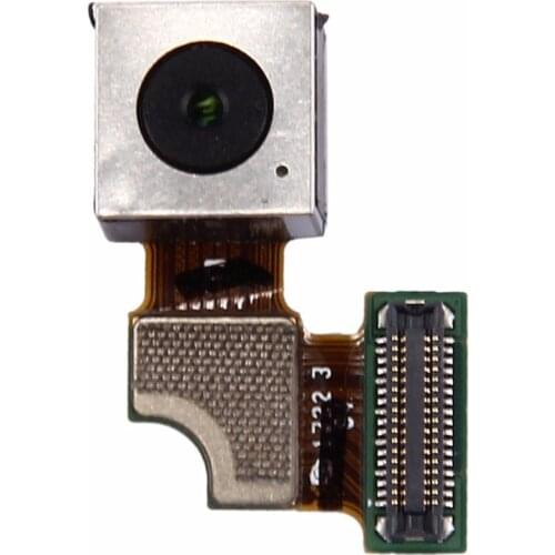 IPartsBuy Rear Camera Replacement for Galaxy S4 Active / i9295