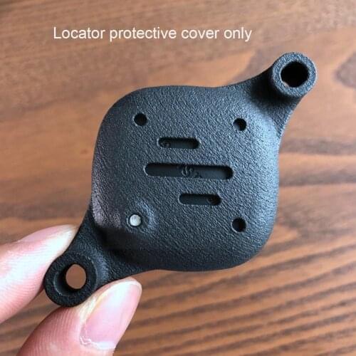 Lacator Protective Cover For Samsung Smarttag Bottle Mount Bike Road Anti Cage Stem Bracket Holder Prevention Loss Bicycle Z6A9