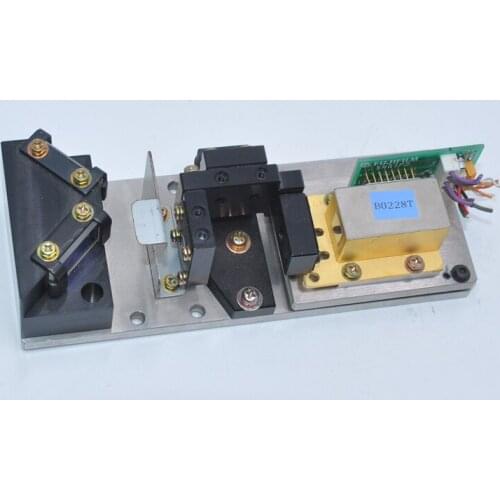 FUJIFILM SHGIF3 green laser