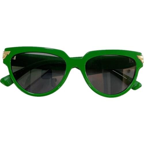 2021 Retro Fashion Vintage Sunglasses Women Brand Designer Retro Sun Glasses Female Lens Eyewears UV400