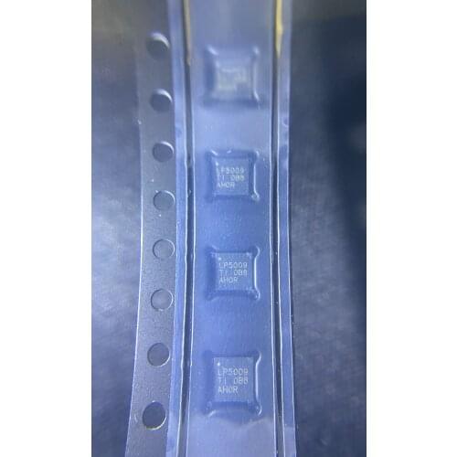 5~10pcslot LP5009 LP5009RUKR WQFN20 100% NEW Original