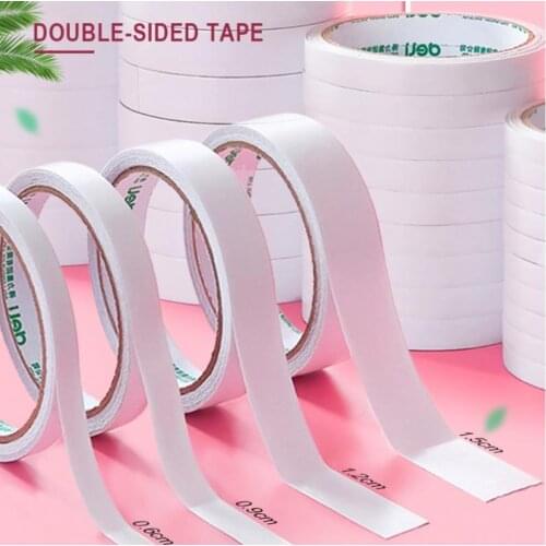 8M Super Strong Double Sided Adhesive Tape Foam Sponge Tape Self Adhesive Pad For Mounting Fixing Pad Sticky Tape