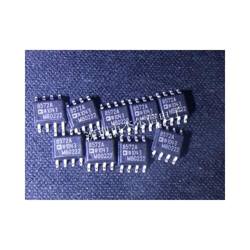 AD8572ARZ AD8572AR AD8572A operational amplifier new genuine spot