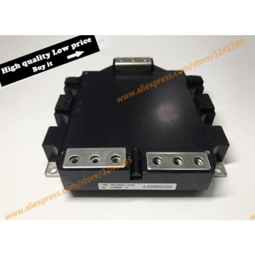Free shipping NEW CM1400DU-24NF MODULE