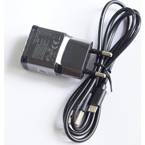 EU travel charger adapter charger For Samsung Galaxy A3 A5 A7 2016 J3 J5 J7 Neo J701 2017 Prime A8 fast charging cable charger