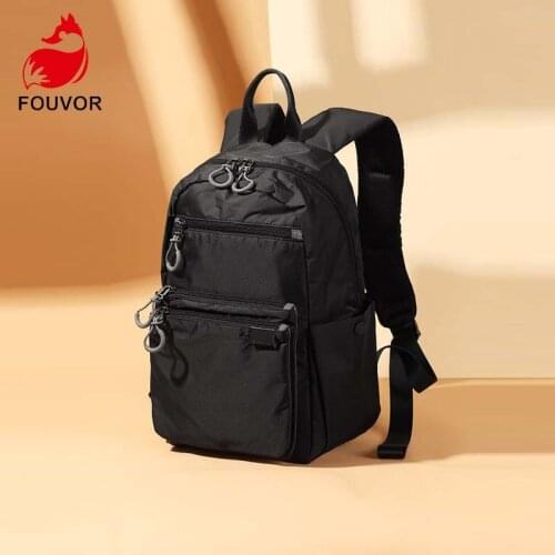 Travel Bags Fouvor China