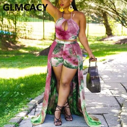 GLMCACY Women's Travel Shorts