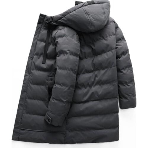 LBL LEADING THE BETTER LIFE Men's Outerwear