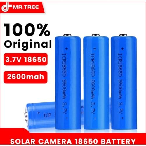 Аккумуляторные батарейки MR.TREE China At AliExpress