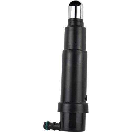 1pc New Headlamp Washer Pump Headlight Washer Nozzle Cylinder for Porsche 911 Boxster Cayman 99762813301