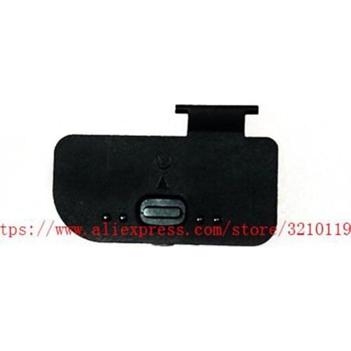 New Genuine original Battery door battery cover repair parts for Nikon D850 Camera Replacement Unit Repair Part