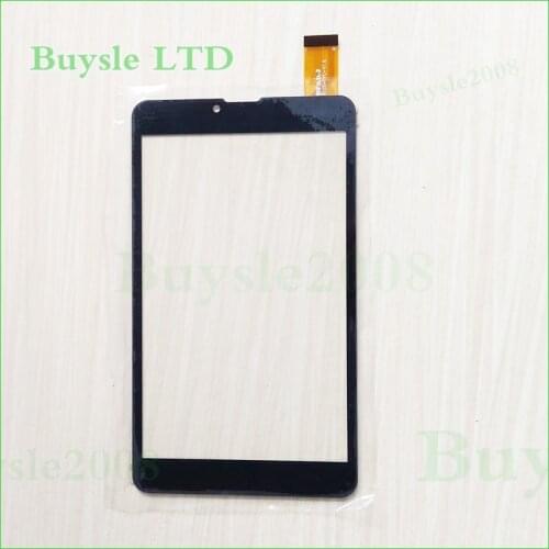 New 7 inch touch screen,100% New touch panel Tablet PC Sensor digitizer WJ1105-FPC-V1.0 Sensor Replacement