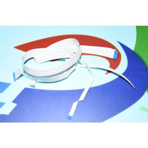 New Printhead cable For Epson R230 R210 R220 R310 inkjet printer Print head cable with high quality