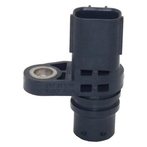 Genuine OEM J5T31571 1865A126 J5T31972 Crankshaft Position Sensor For Mitsubishi Lancer Outlander Sport