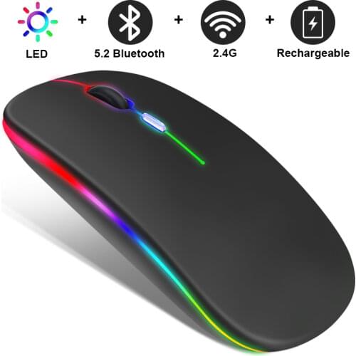 Pantxike Computer Mice