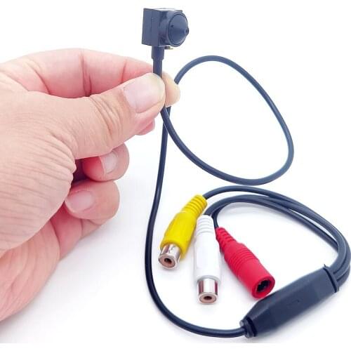 Sufco Mini CCTV Cameras