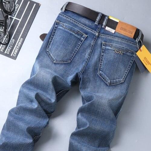 Skinny Jeans For Men SULEE China