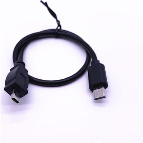 Micro Usb Phone To 8 Pin Camera&camcorder Sync Data CABLE FOR OLYMPUS FE-180 FE-150 FE-47 FE-3000 FE-370 FE-360 FE-240