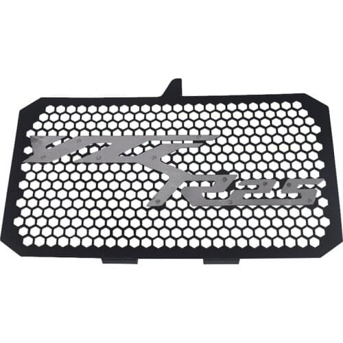 Motorcycle Radiator Guard Grille Protection Water Tank Guard For Yamaha YZF R25 R 25 2015-2019