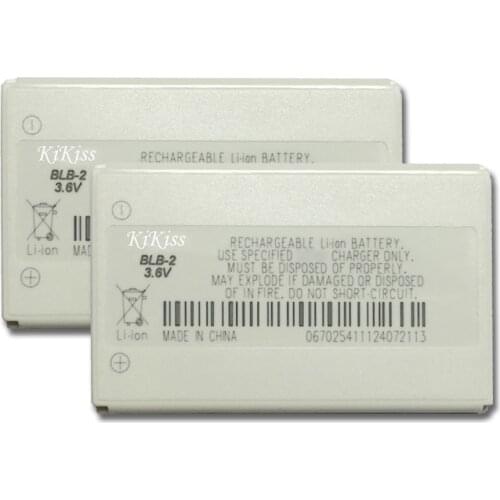 BLB-2 battery for Nokia 8210 8250 8850 8910 8310 5210 6500 6590 6510 3610 8270 8910i 7650 6590i +Track Code