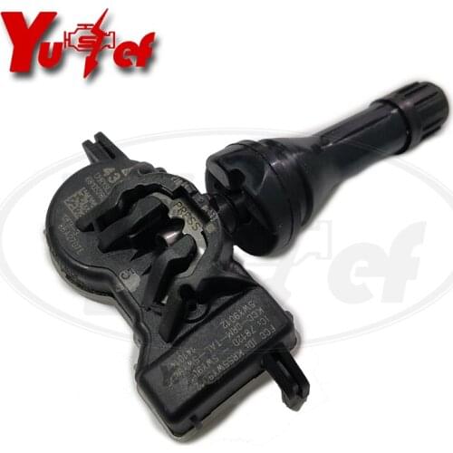 433 Mhz Tire Pressure Monitoring Sensor TPMS For CHRYSLER 300 SEBRING TOWN & COUNTRY DODGE CARAVAN JOURNEY MAGNUM 68105280AF