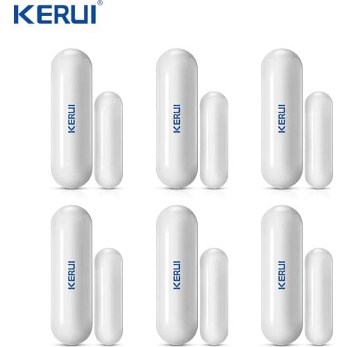KERUI Door Stickers China